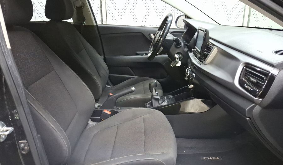 Kia Rio 1.6 LX Hatchback 2023