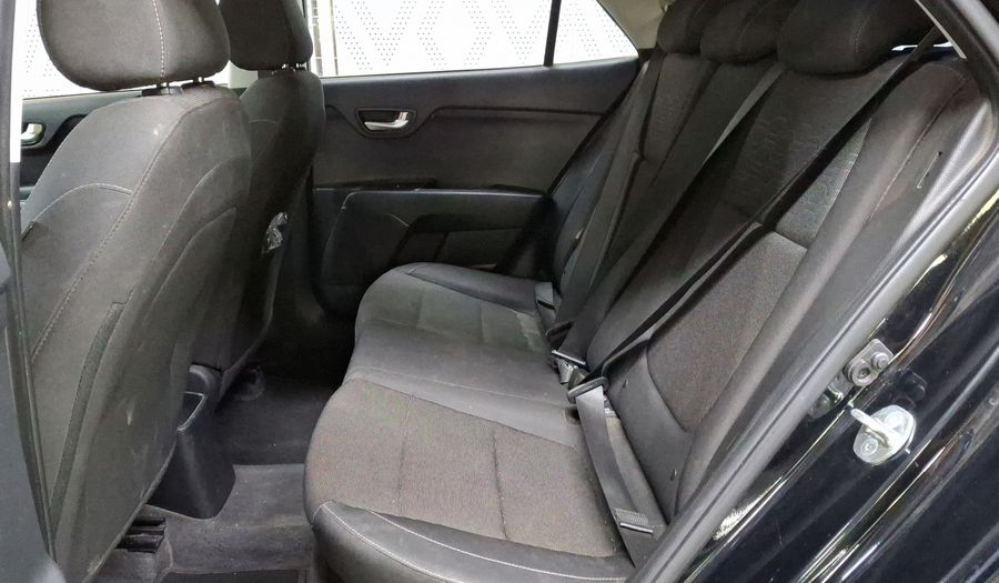 Kia Rio 1.6 LX Hatchback 2023