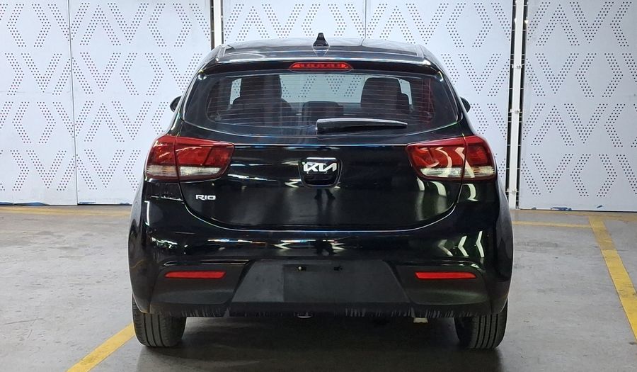 Kia Rio 1.6 LX Hatchback 2023