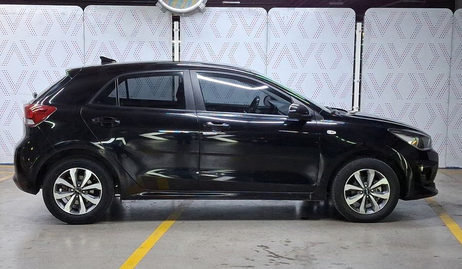 Kia Rio 1.6 LX Hatchback 2023