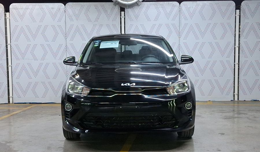 Kia Rio 1.6 LX Hatchback 2023