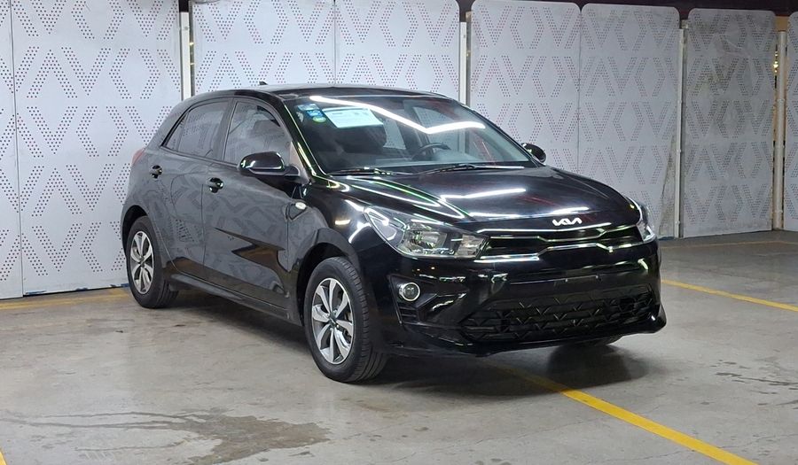 Kia Rio 1.6 LX Hatchback 2023