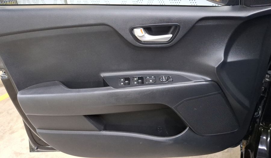 Kia Rio 1.6 LX Hatchback 2023
