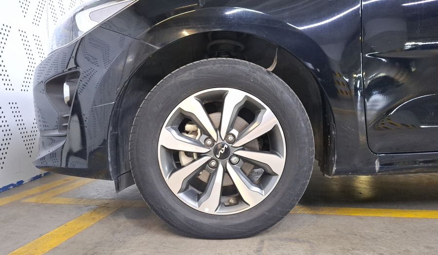 Kia Rio 1.6 LX Hatchback 2023
