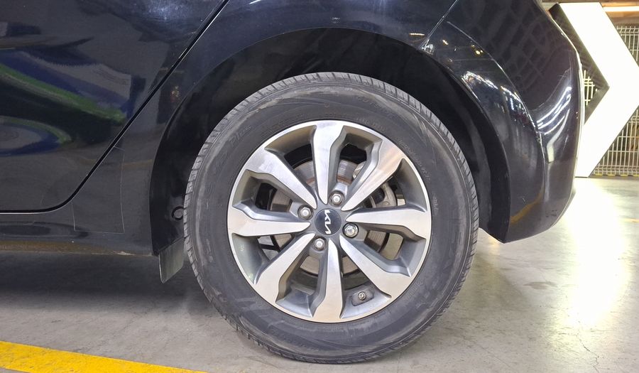 Kia Rio 1.6 LX Hatchback 2023