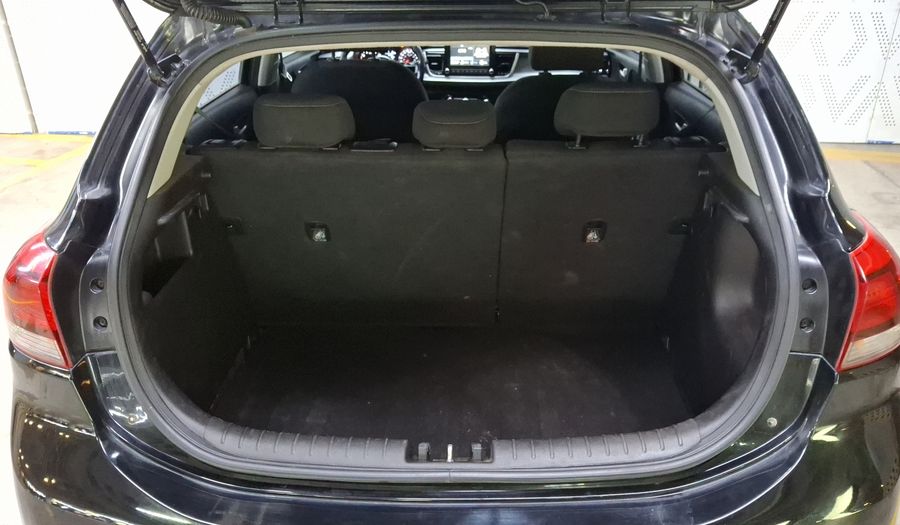 Kia Rio 1.6 LX Hatchback 2023
