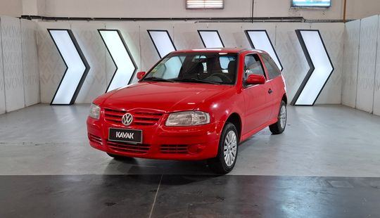 Volkswagen • Gol