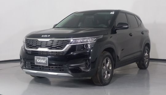 Kia • Seltos