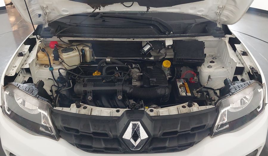 Renault Kwid 1.0 ZEN Hatchback 2018