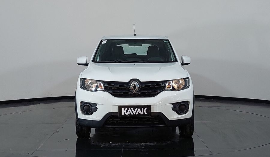 Renault Kwid 1.0 ZEN Hatchback 2018