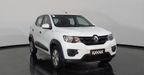 Renault Kwid 1.0 ZEN Hatchback 2018
