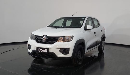 Renault • Kwid