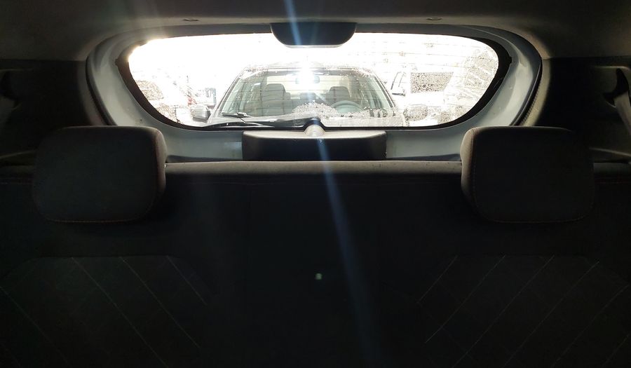 Renault Kwid 1.0 ZEN Hatchback 2018