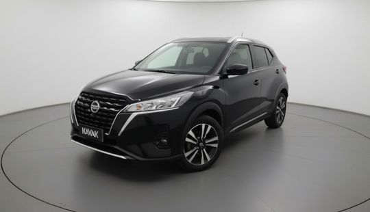Nissan • Kicks