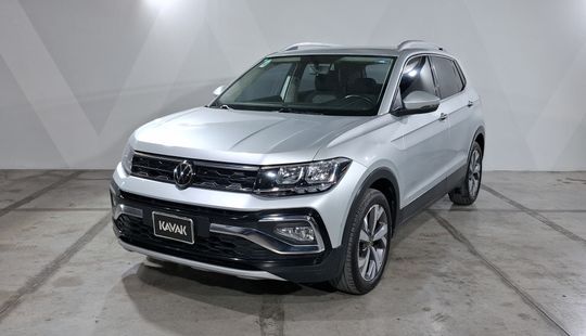 Volkswagen • T-Cross
