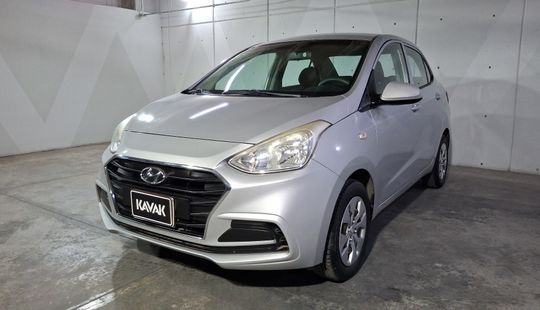 Hyundai • Grand i10
