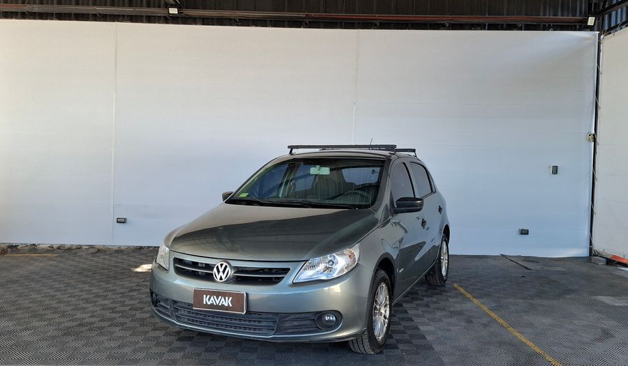 Volkswagen Gol 1.6 Pack I