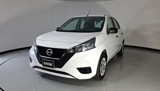 Nissan • March