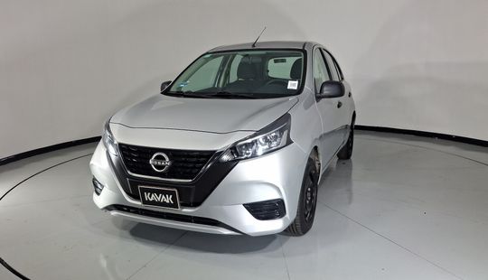 Nissan • March