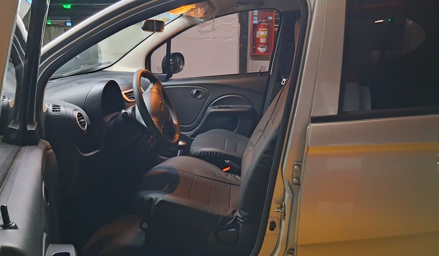 Chery Qq 1.0 LIGHT SECURITY Hatchback 2021