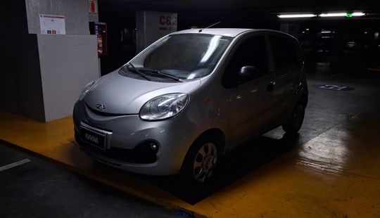 2021 • 20.400 km • Manual
