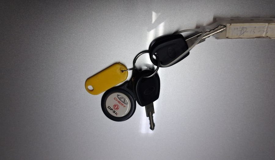 Chery Qq 1.0 LIGHT SECURITY Hatchback 2021