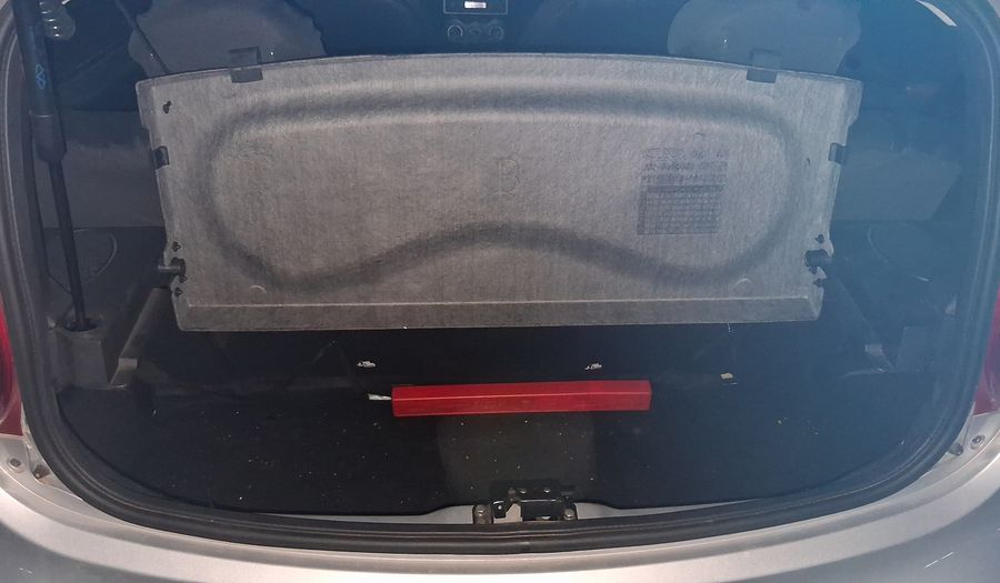 Chery Qq 1.0 LIGHT SECURITY Hatchback 2021