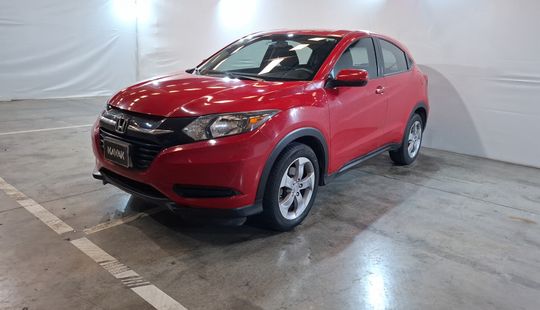Honda • HR-V