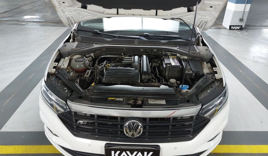 Volkswagen Jetta 1.4 250 TSI R-LINE TIPTRONIC Sedan 2018