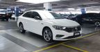 Volkswagen Jetta 1.4 250 TSI R-LINE TIPTRONIC Sedan 2018
