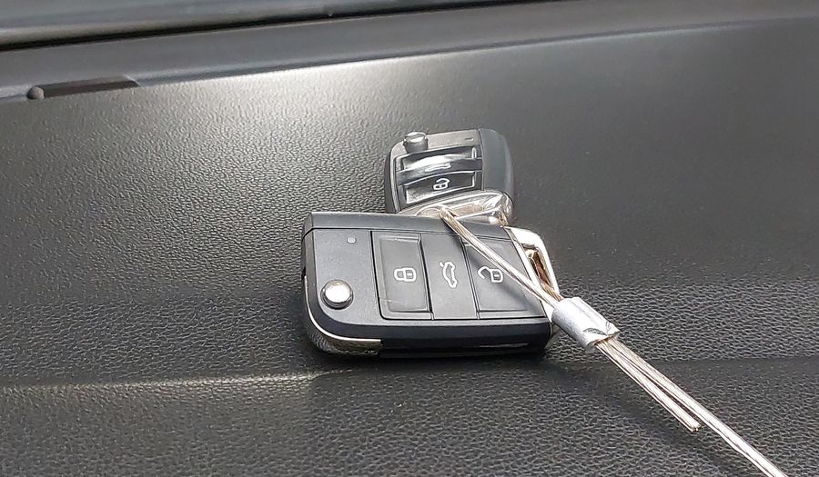 Volkswagen Jetta 1.4 250 TSI R-LINE TIPTRONIC Sedan 2018