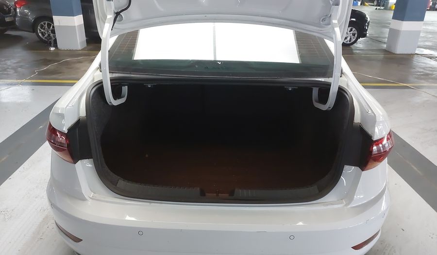 Volkswagen Jetta 1.4 250 TSI R-LINE TIPTRONIC Sedan 2018