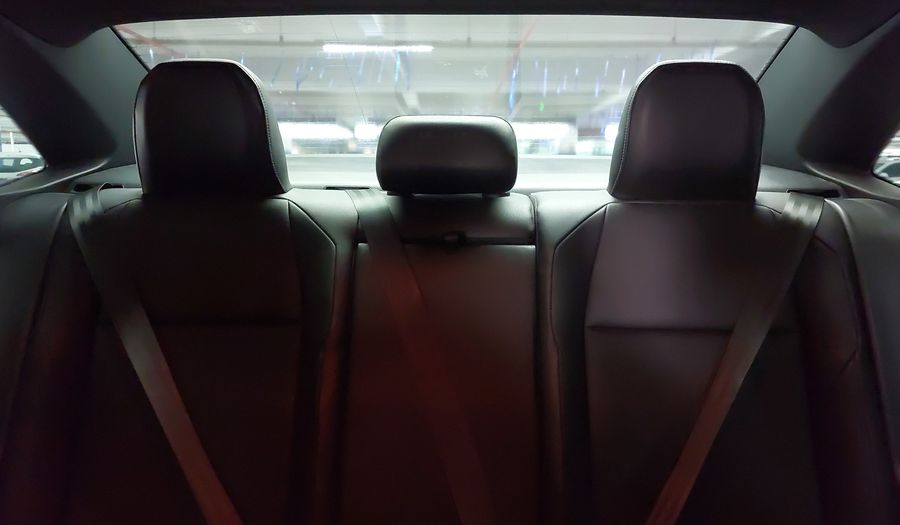 Volkswagen Jetta 1.4 250 TSI R-LINE TIPTRONIC Sedan 2018