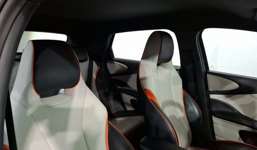 Byd Dolphin BEV 70KWH AUTO Hatchback 2024