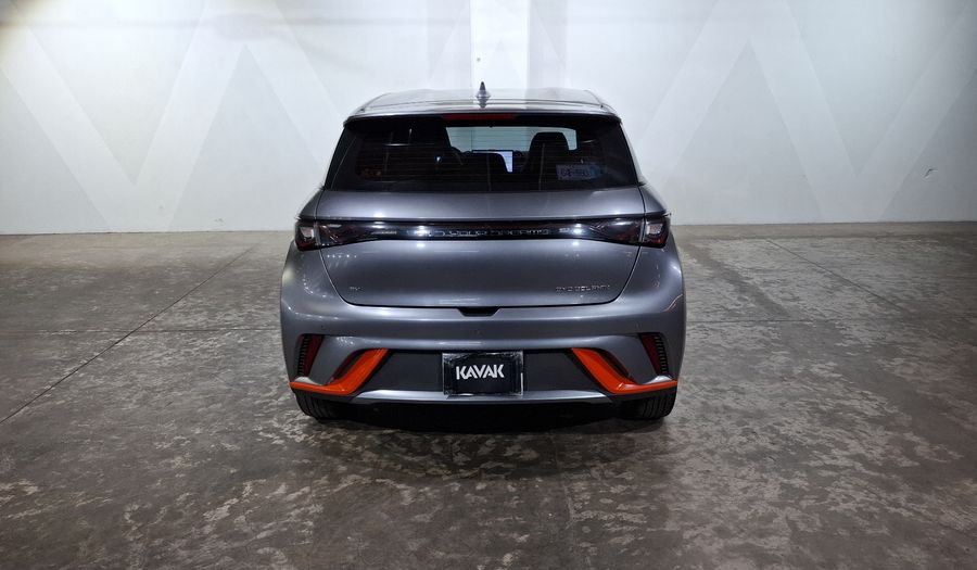 Byd Dolphin BEV 70KWH AUTO Hatchback 2024