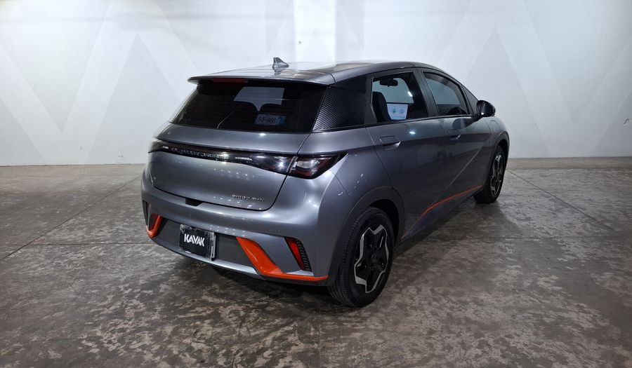 Byd Dolphin BEV 70KWH AUTO Hatchback 2024