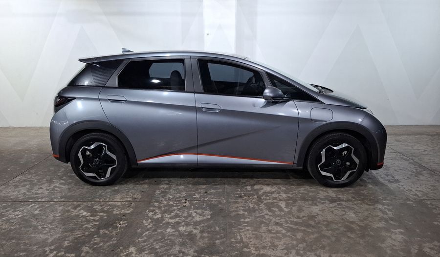 Byd Dolphin BEV 70KWH AUTO Hatchback 2024