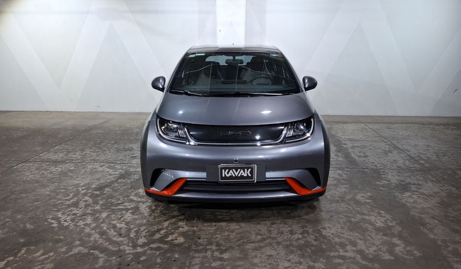 Byd Dolphin BEV 70KWH AUTO Hatchback 2024