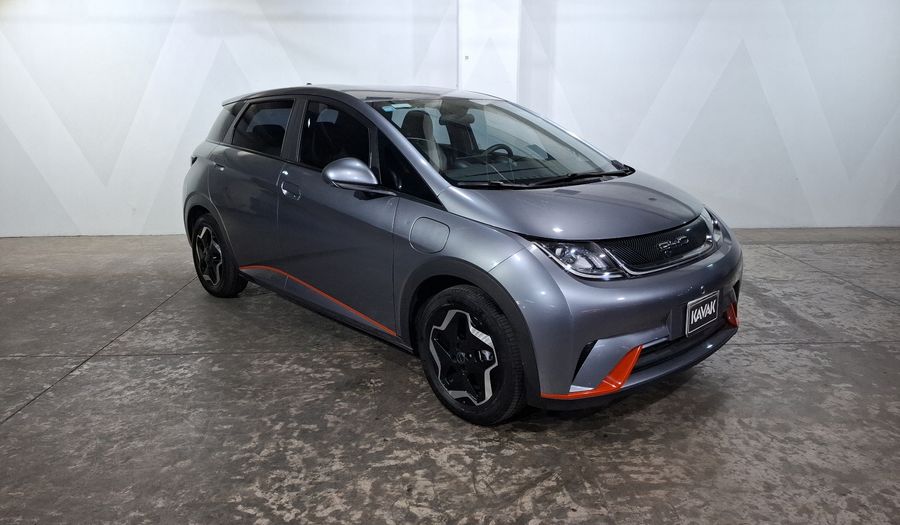 Byd Dolphin BEV 70KWH AUTO Hatchback 2024