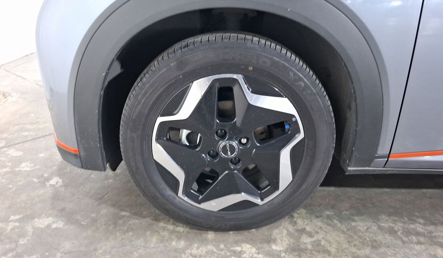 Byd Dolphin BEV 70KWH AUTO Hatchback 2024