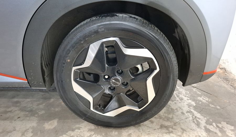 Byd Dolphin BEV 70KWH AUTO Hatchback 2024