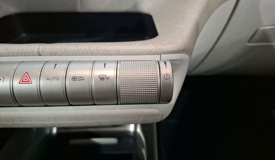 Byd Dolphin BEV 70KWH AUTO Hatchback 2024