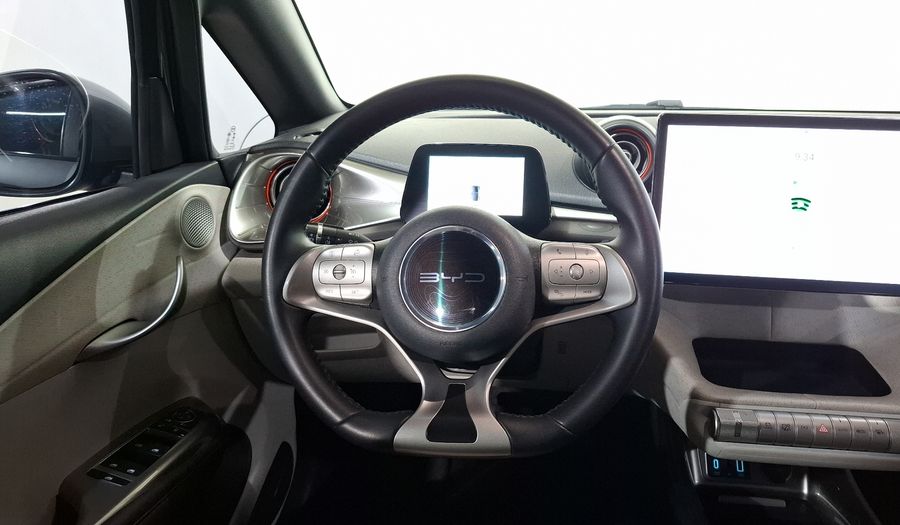 Byd Dolphin BEV 70KWH AUTO Hatchback 2024