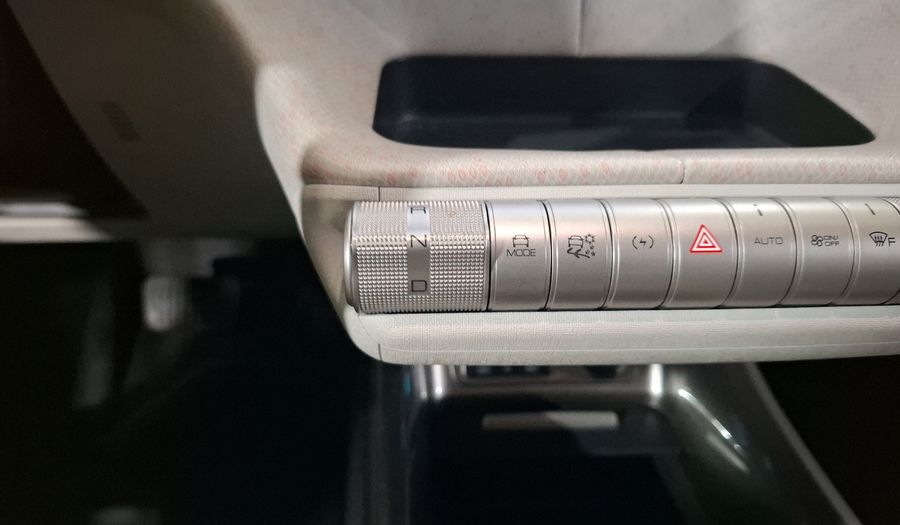 Byd Dolphin BEV 70KWH AUTO Hatchback 2024