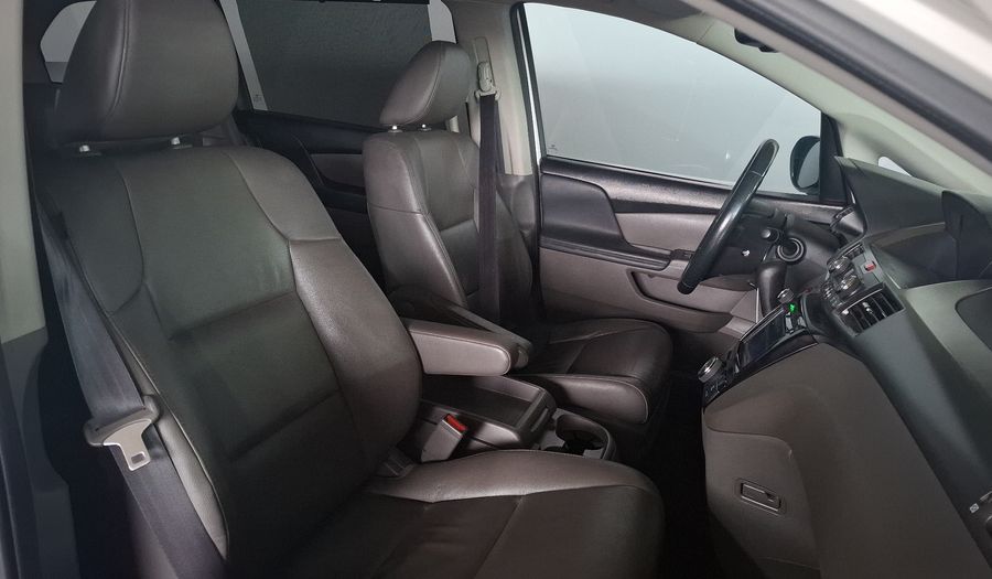 Honda Odyssey 3.5 EXL Minivan 2017