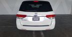 Honda Odyssey 3.5 EXL Minivan 2017