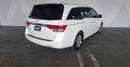 Honda Odyssey 3.5 EXL Minivan 2017