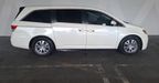 Honda Odyssey 3.5 EXL Minivan 2017