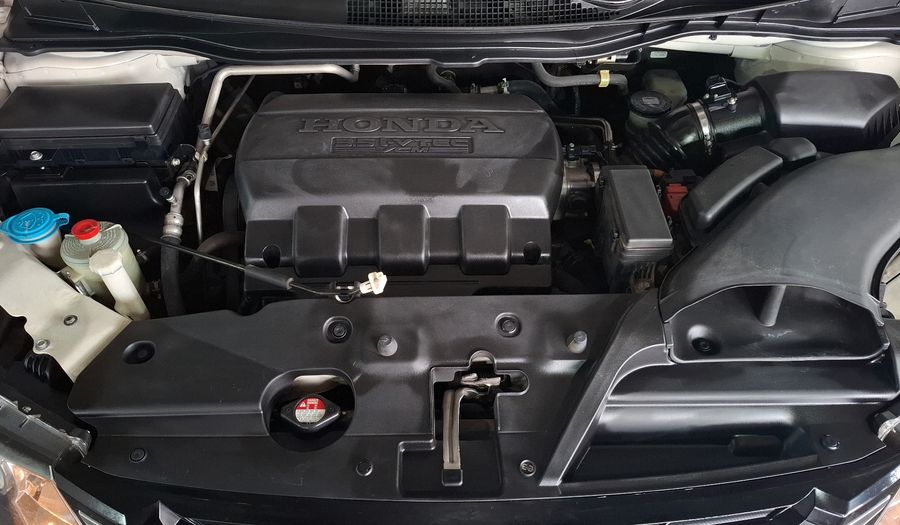 Honda Odyssey 3.5 EXL Minivan 2017