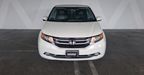 Honda Odyssey 3.5 EXL Minivan 2017